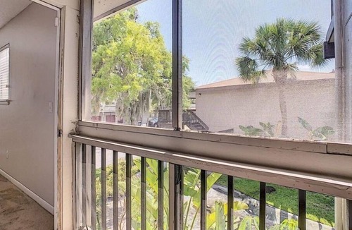 Bay Port Colony House | Cozy Home Tampa bay area!