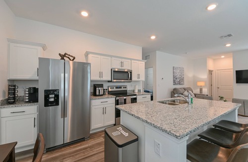 Zephyrhills West House | Cozy Home that is Pet Friendly