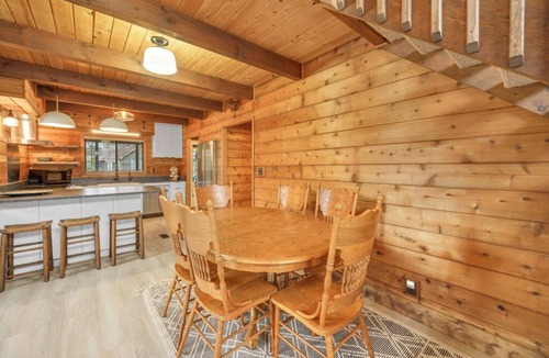 Piney Island House | Cozy home biking distasnce from the beach by Seaside Vacations & Sales