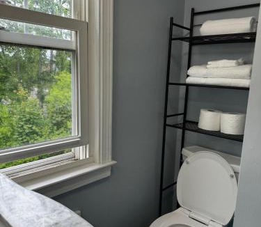 New Britain Apartment | Cozy Home