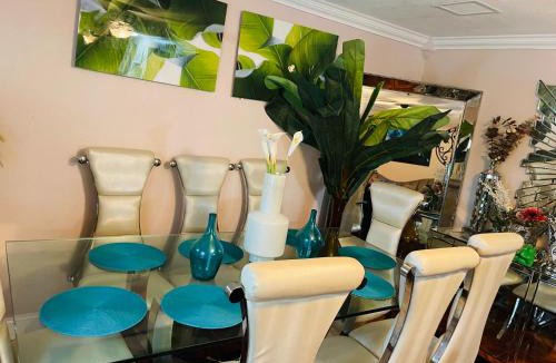 Pompano Beach House | Cozy home