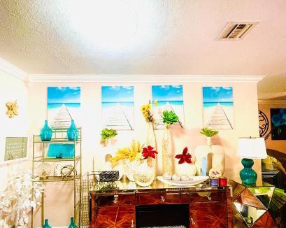 Pompano Beach House | Cozy home