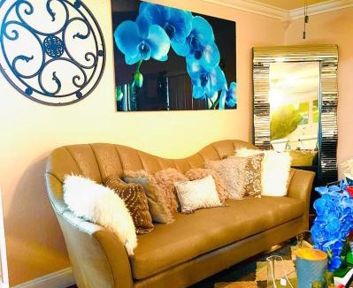 Pompano Beach House | Cozy home
