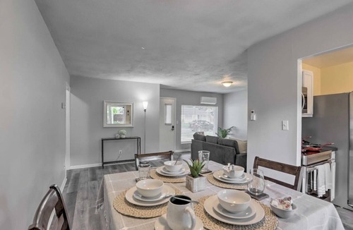Parma Heights House | Cozy Home with a Huge Backyard!