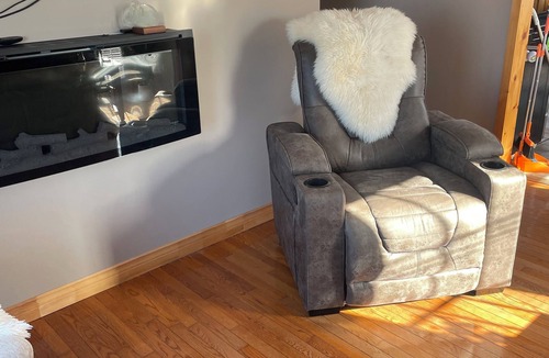 Grand Bank House | Cozy home with a view of the ocean !