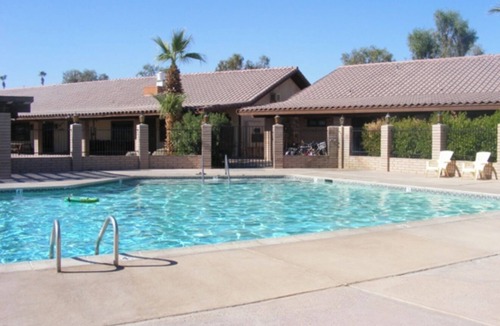 El Centro House | Cozy home with AC and WiFi in amazing El Centro