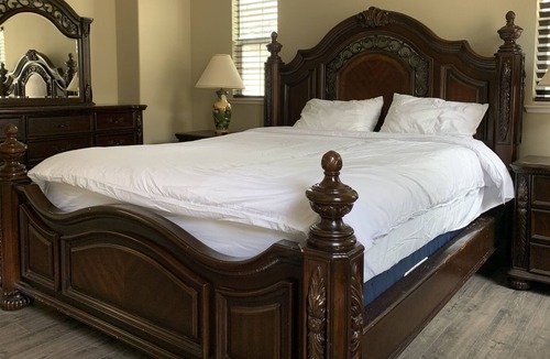 Gilroy House | Cozy Home With Cal-King Bed