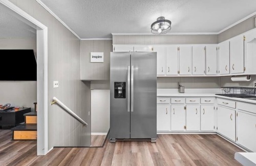 Gracewood House | Cozy Home with everything you need at your finger tips.