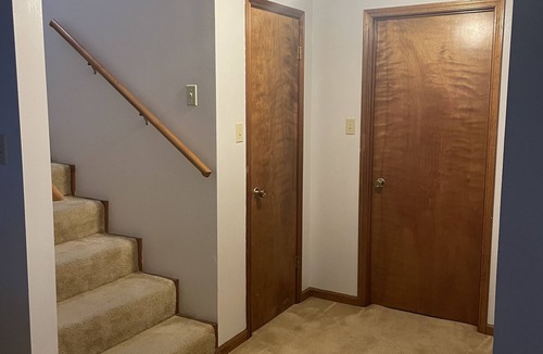 Milton House | Cozy Home with room for everyone.