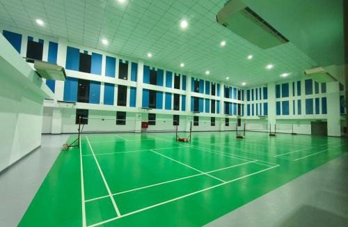 Sentul Pasar Apartment | Cozy HomeBit