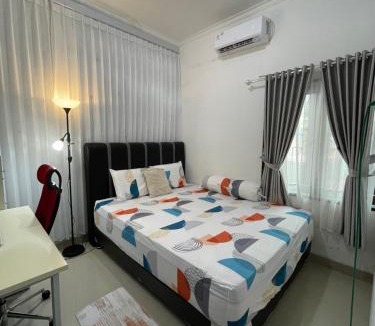 Kecamatan Labuapi House | Cozy Homes BnB
