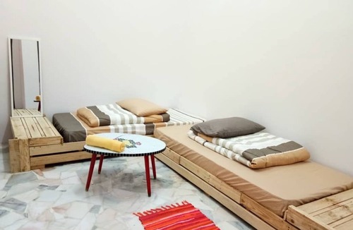 Taman Pakatan House | Cozy Homestay @ Ipoh