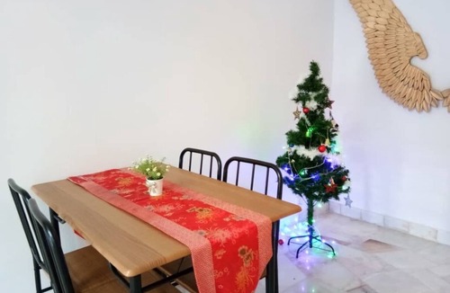 Taman Pakatan House | Cozy Homestay @ Ipoh