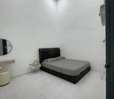 Mersing House | Cozy homestay