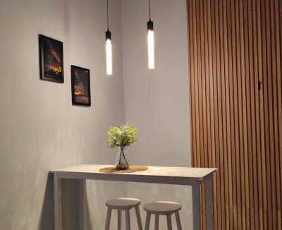 Mersing House | Cozy homestay