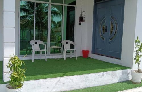 Kusial House | COZY HOMESTAY