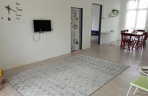 Kusial House | COZY HOMESTAY