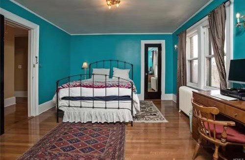 White Plains House | Cozy Homeva Chatterton WP