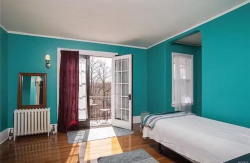 White Plains House | Cozy Homeva Chatterton WP