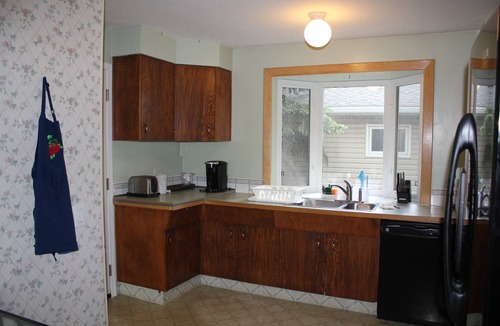 Brentwood House | COZY – HOMEY