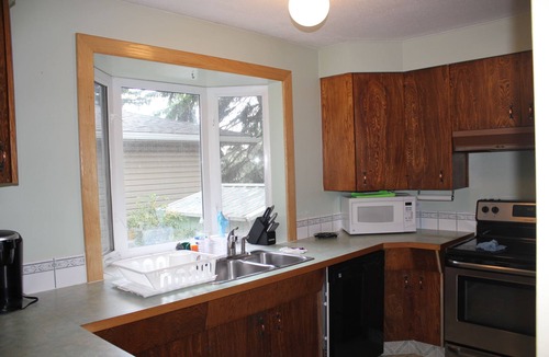 Brentwood House | COZY – HOMEY