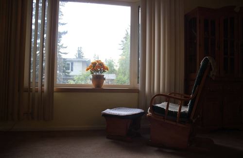 Brentwood House | COZY – HOMEY