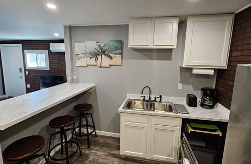 Seabrook House | Cozy Horse Ranch Get-Away