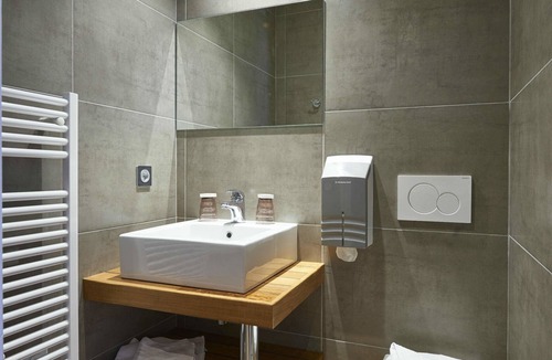 Plouigneau Hotel | Cozy Hotel