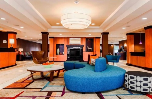 Wilkes-Barre Hotel | Cozy hotel in charming Wilkes-Barre!