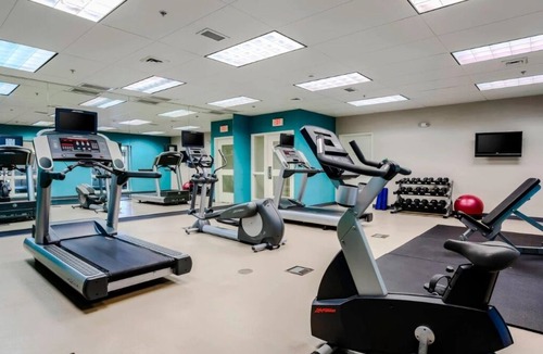 Wilkes-Barre Hotel | Cozy hotel in charming Wilkes-Barre!