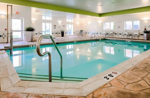 Wilkes-Barre Hotel | Cozy hotel in charming Wilkes-Barre!