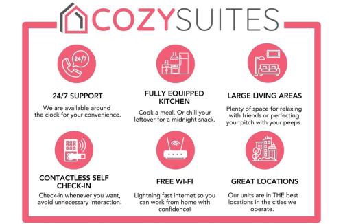Bluemont House | Cozy House 10min to Monuments and DC by CozySuites