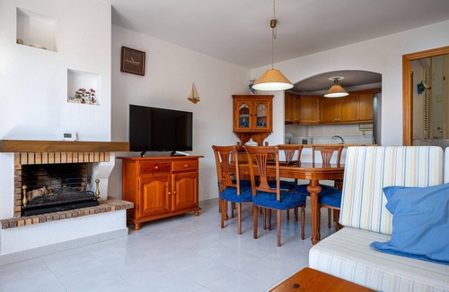 Altafulla House | Cozy house 5 min from the beach with pool and BBQ