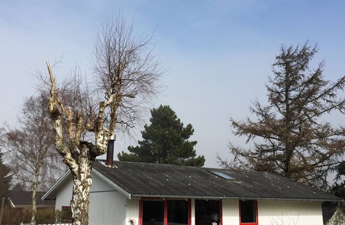 Havnsø House | Cozy house at Denmark's best beach - Wifi/GoogleTV