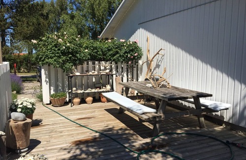 Havnsø House | Cozy house at Denmark's best beach - Wifi/GoogleTV