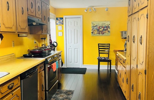 Niagara Falls Bed & Breakfast | Cozy House B&B