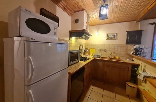 Corcieux Cottage | Cozy house between Saint-Dié and Gérardmer