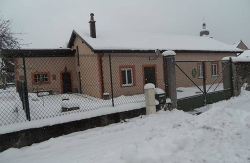 Corcieux Cottage | Cozy house between Saint-Dié and Gérardmer