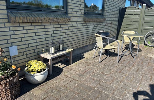 Odense House | Cozy house by Odense River and close to the city's museums and life