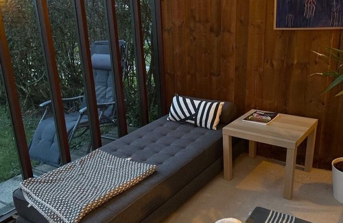 Odense House | Cozy house by Odense River and close to the city's museums and life