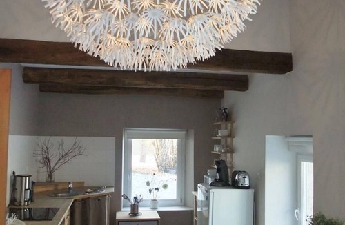 Port-sur-Saone Cottage | Cozy house by the Saône river