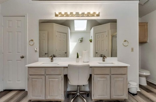 North Central Carrollton House | Cozy house Carrollton