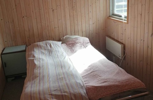 Store Fuglede House | Cozy house close to the perfect beach.