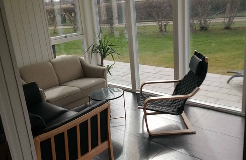 Store Fuglede House | Cozy house close to the perfect beach.