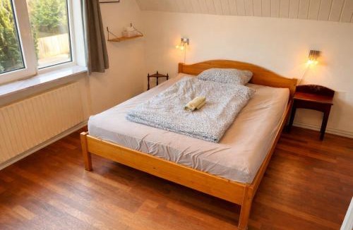 Struer Apartment | Cozy House Close to Beach and B&O