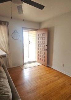Greenville House | Cozy House close to downtown Greenville TX
