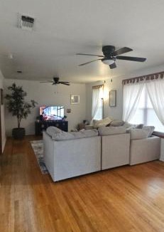 Greenville House | Cozy House close to downtown Greenville TX