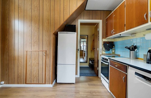 Rodbyhavn Villa | Cozy house close to Lalandia and Rødby Harbour
