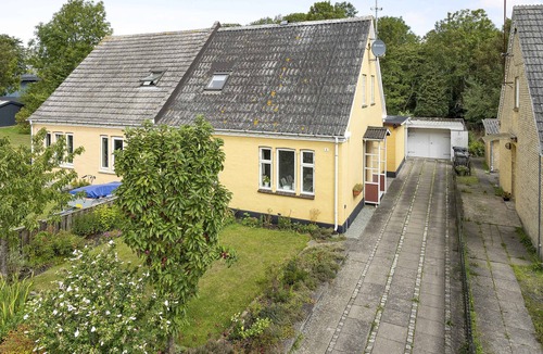 Rodbyhavn Villa | Cozy house close to Lalandia and Rødby Harbour