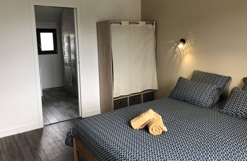 Pleslin-Trigavou House | Cozy House Dinan and Dinard